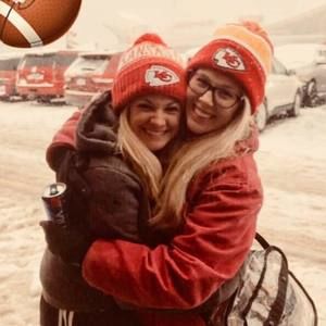 Meet your Posher, Julie